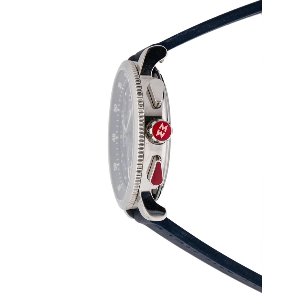 MICHELE • RARE Sports Sail • Navy face - Picture 4 of 5